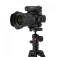 Manfrotto Befree Advanced Carbon Twist camera-adapter