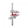 Manfrotto Center Vice Jaw 3´´ camera-adapter