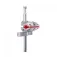 Manfrotto Center Vice Jaw 3´´ camera-adapter