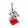 Manfrotto Center Vice Jaw 3´´ camera-adapter