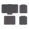 Manfrotto Cineloader Divider Set camera-adapter