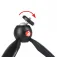 Manfrotto Pixi Mini Tripod Black Version Ii camera adapter