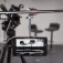 Manfrotto Adaptador de câmera Micro Vice Jaw 2´´