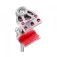 Manfrotto Adaptador de câmera Micro Vice Jaw 2´´