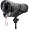 Manfrotto Pro Light Teleshield Rain Cover camera adapter