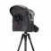 Manfrotto Prolight Cineshield Rain Cover S/M camera adapter