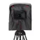Manfrotto Prolight Cineshield regenhoes M/L camera-adapter
