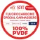 Sert Fluorocarboni PVDF 50 m