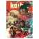 Gtm ediciones Kaibun 04 comic