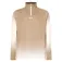 Oakley Sweat à demi-zip C1 bark pullover