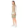 Oakley C1 bark pullover 하프 지퍼 스웨트셔츠