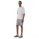 Oakley Driven tee kortarmet t-skjorte