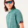 Oakley Gravity pro kurzarm-poloshirt