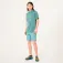 Oakley Gravity pro kurzarm-poloshirt