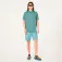 Oakley Gravity pro kurzarm-poloshirt