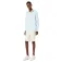 Oakley Gravity range qtr half zip sweatshirt