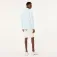 Oakley Gravity range qtr half zip sweatshirt