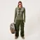 Oakley Calça moletom Latitude flight cargo