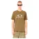Oakley O bark 2.0 short sleeve T-shirt