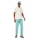 Oakley Perf terrain pants