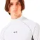 Oakley Performance Langarm-Rash guard