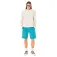 Oakley Moletom Relax crew 2.0