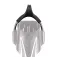 Oceanic Sangle bungee pour palmes Mantaray Regular