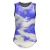Santini Paris-Nice 2025 sleeveless base layer