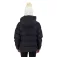 Fundango Amber Padded jas