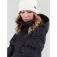 Fundango Amber Padded jacke