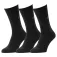 Fundango Calcetines largos Basic 3 pares