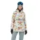 Fundango Birch ECO Logo jacket