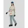 Fundango Birch ECO Logo jacket
