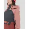 Fundango Birch ECO Logo jacket
