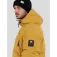 Fundango Ewan Puffer jas