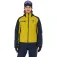 Fundango Orion Padded 재킷