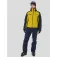Fundango Orion Padded 재킷