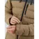 Fundango Jaqueta Passat Padded