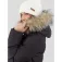 Fundango Puppis Padded jas