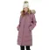 Fundango Puppis Padded jacket