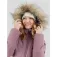 Fundango Puppis Padded jacket