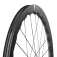 Fulcrum Sharq 42 2WF C25 AFS Disc Tubeless road front wheel