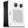 Black & decker BXSH2001E 2000W heater
