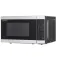 Sharp Microondas YC-MG02E-S 800W