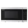 Sharp Microondas YC-MG02E-S 800W