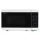 Sharp Micro-ondas YC-MG02EW 800W