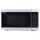 Sharp Micro-ondas YC-MS02E-S 800W