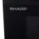 Sharp Micro-ondas YC-MS01E-B 800W