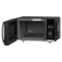 Sharp YC-QS254AE-B 900W Microwave