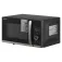 Sharp Microondas YC-QS254AE-B 900W